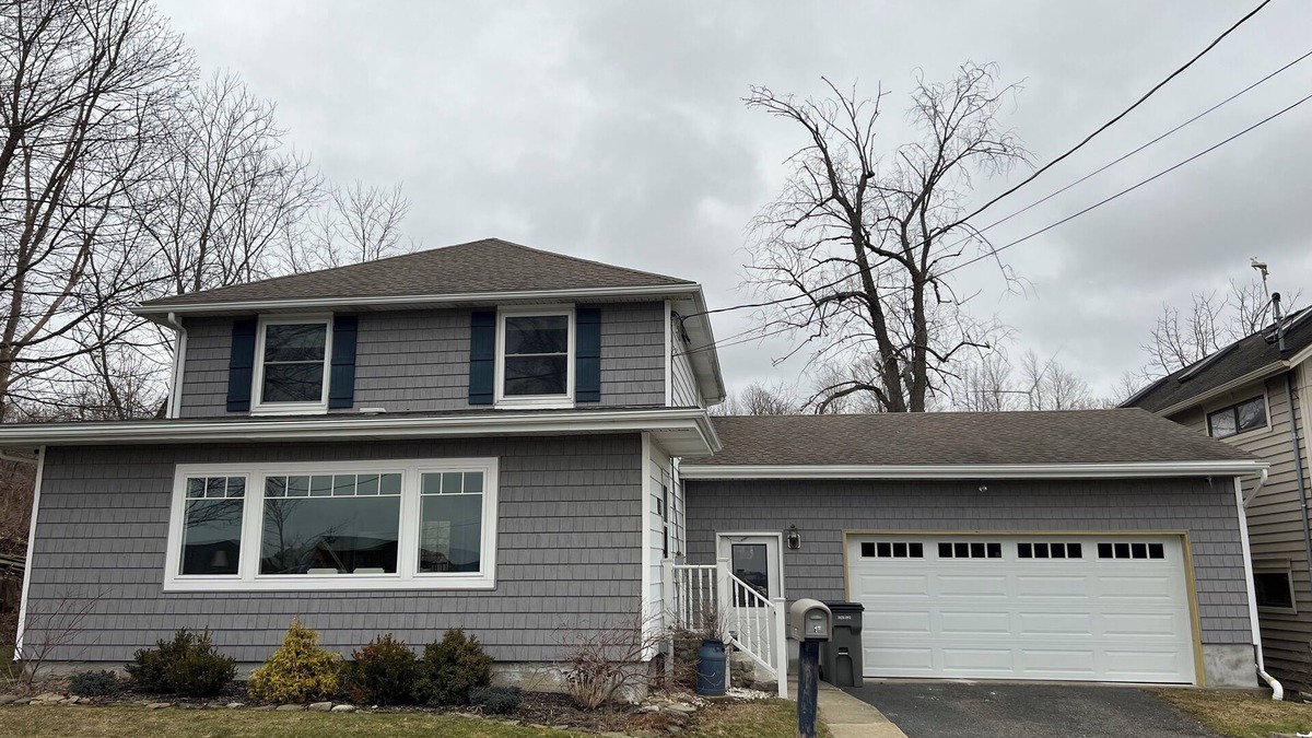 Cohocton House | House on Loon Lake in NYS Finger Lakes Wine Country Region