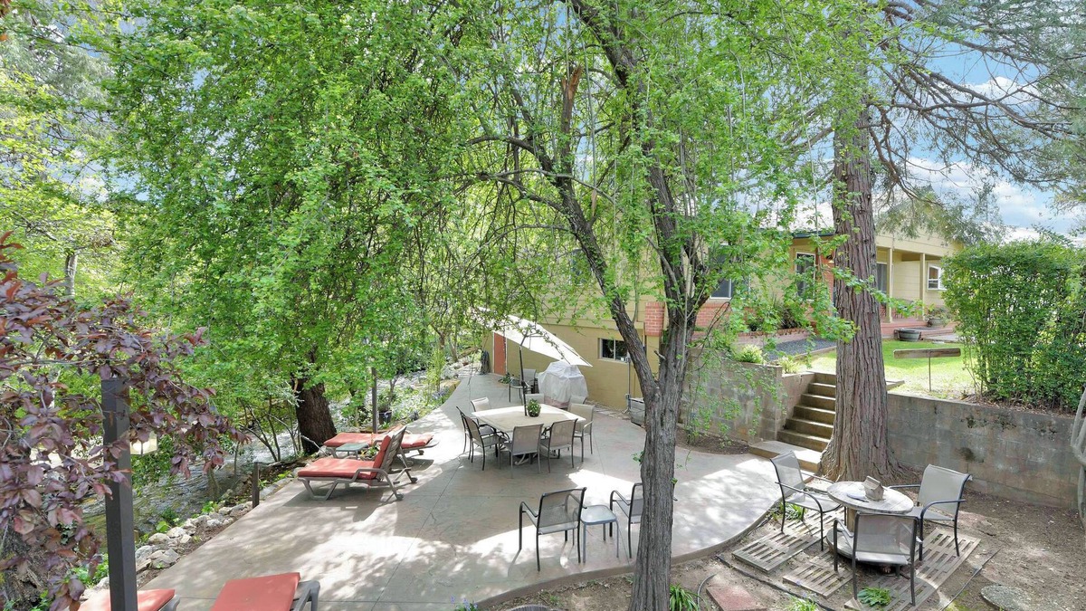 Murphys House | House on Main: Your Perfect Murphys Getaway