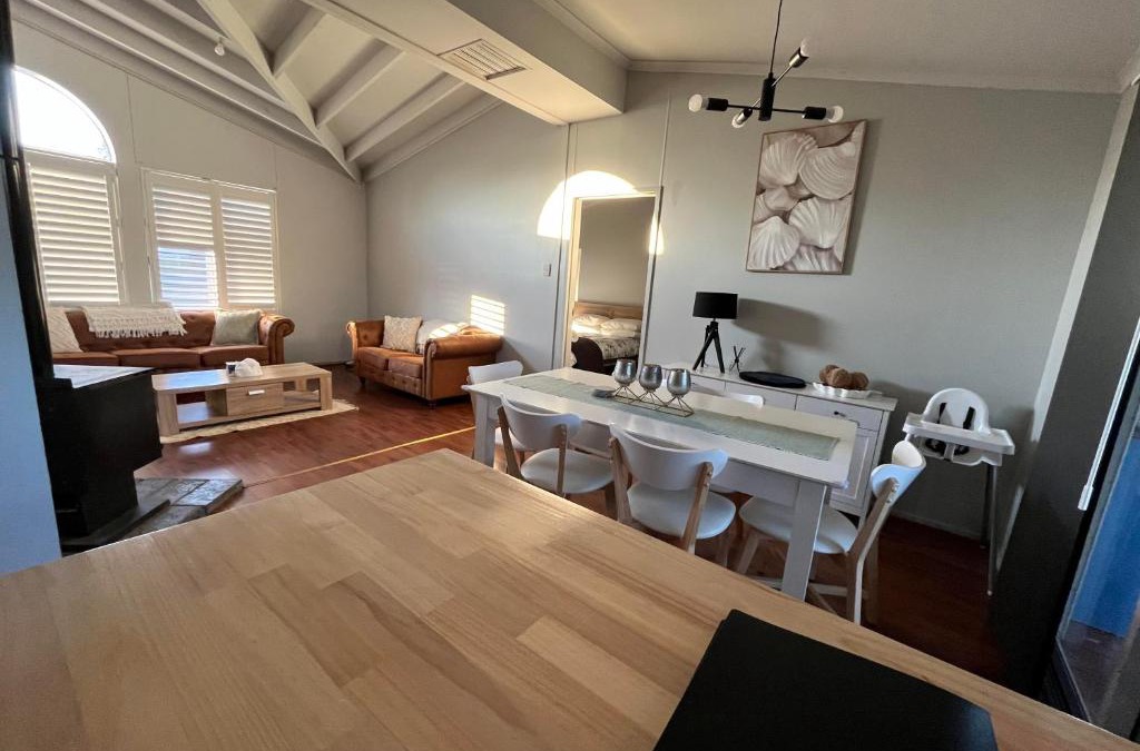 Broken Hill House | House on Ryan