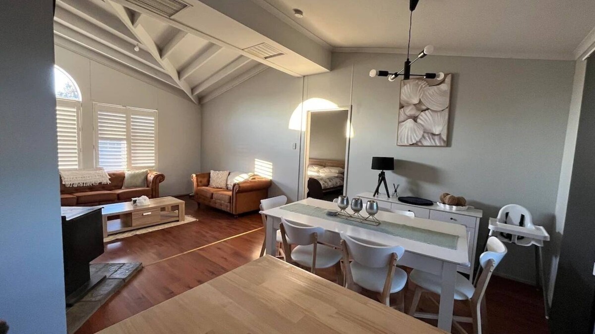 Broken Hill House | House on Ryan