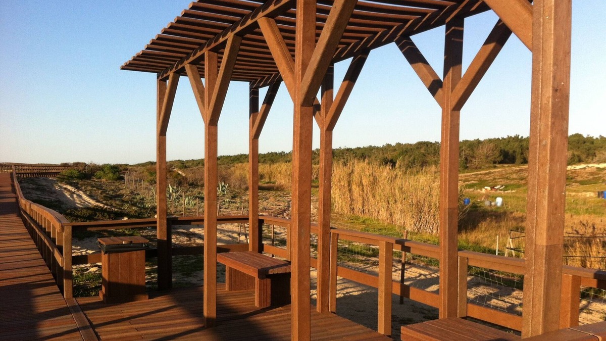 Santiago do Cacem House | House on the Alentejo Coast - Leave The Rest