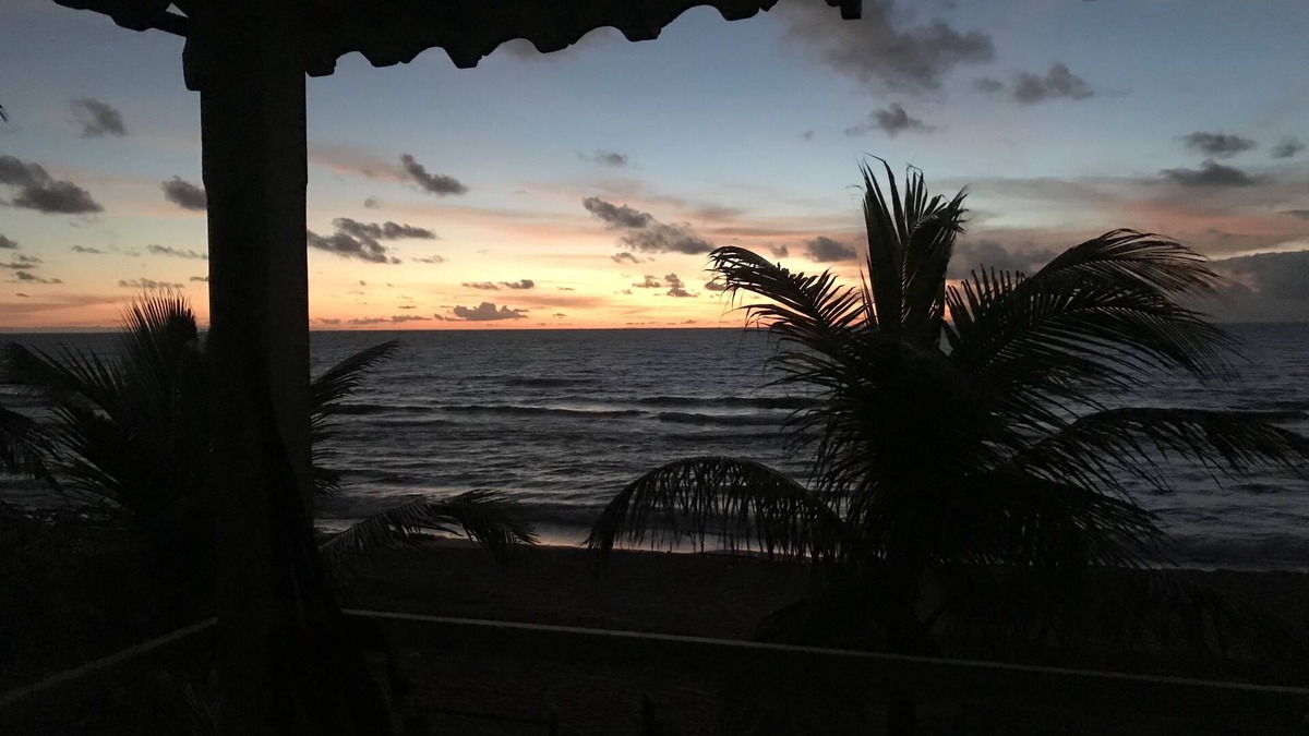 Porto de Sauipe House | House on the Beach in Porto de Sauípe, Bahia- Brazil