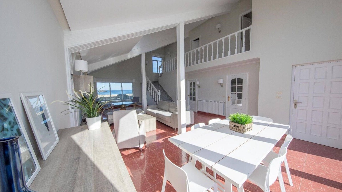 Fazouro Apartment | HOUSE ON THE BEACH, FOZ