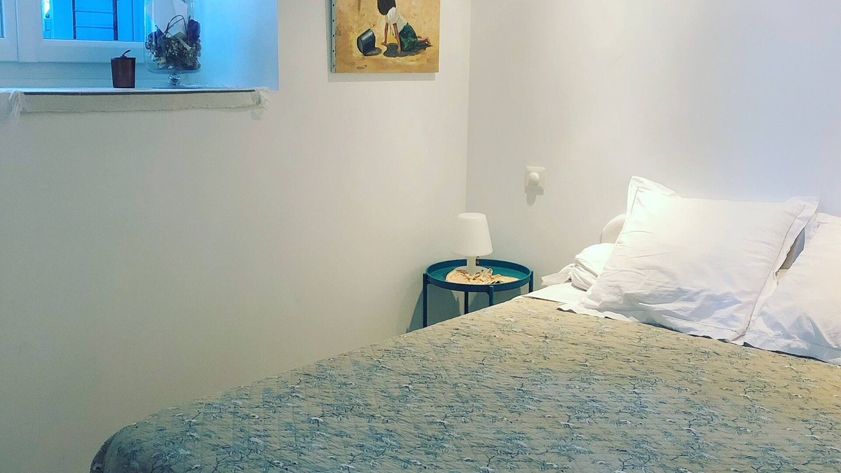 Figarella House | House on the beach of Lavasina Cap Corse