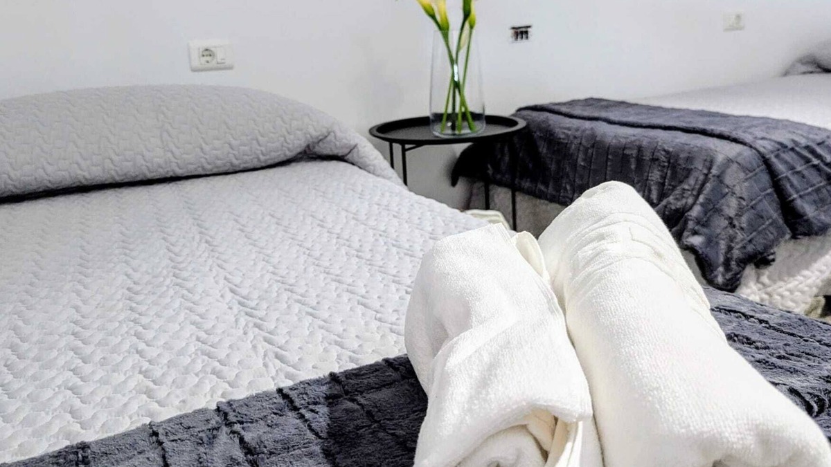 Barro House | House on the Camino de Santiago in Barro