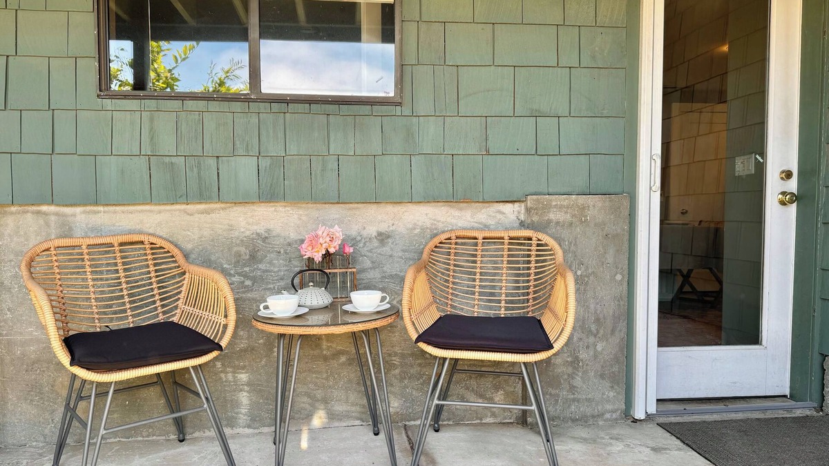 San Francisco House | House on the hillnn
