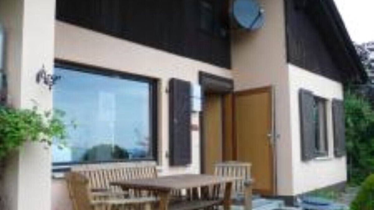 Atzesberg Cabin | House on the mountain Mitternschlag