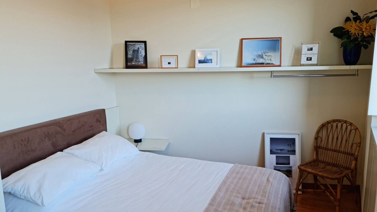 Aldeia das Dez Apartment | House on the Rock - Aldeia das Dez