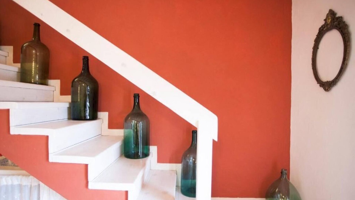 Enna House | House on the Rock in the center of Sicily