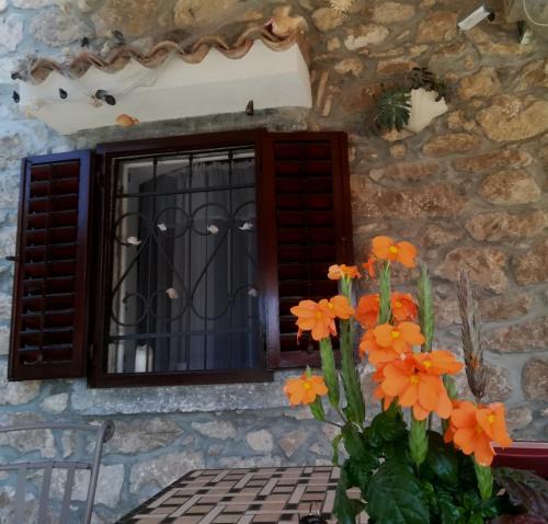 Zurkovo Apartment | House Pelcic Kostrena