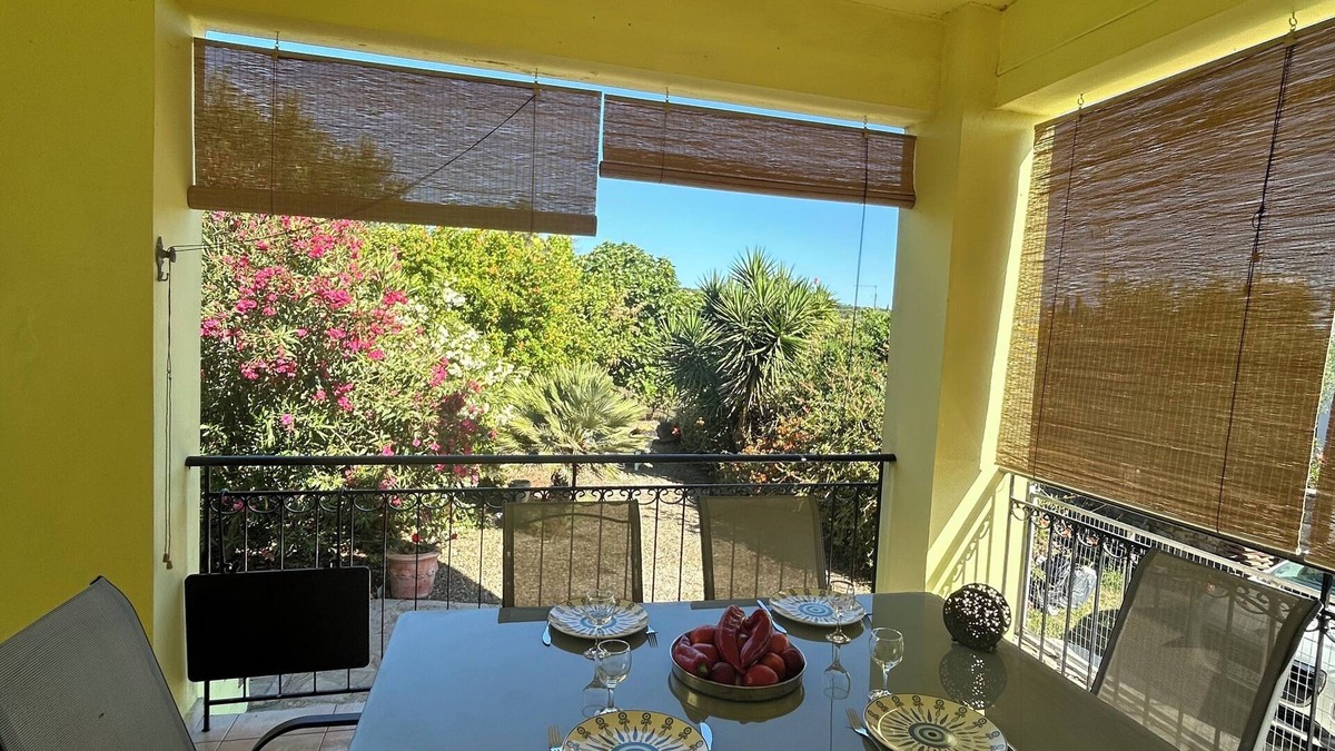 Petalidi House | House Pelops petalidi