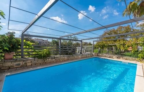 Peresiji House | House Peresiji