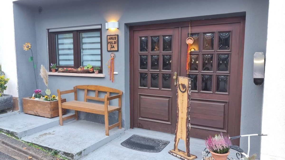 Trassem House | House Poldi