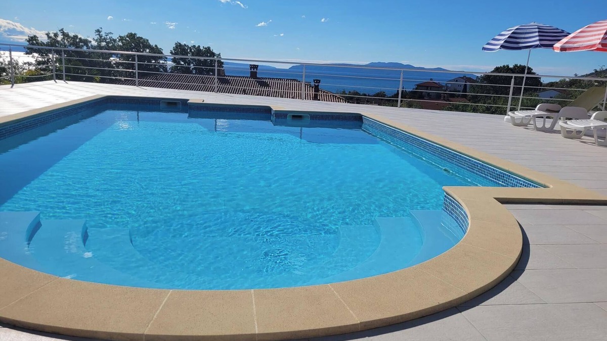 Ika House | House Pool (100821-K1) - Icici