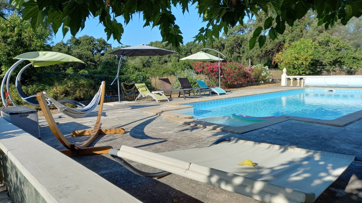 Morta House | House, pool, haven of peace