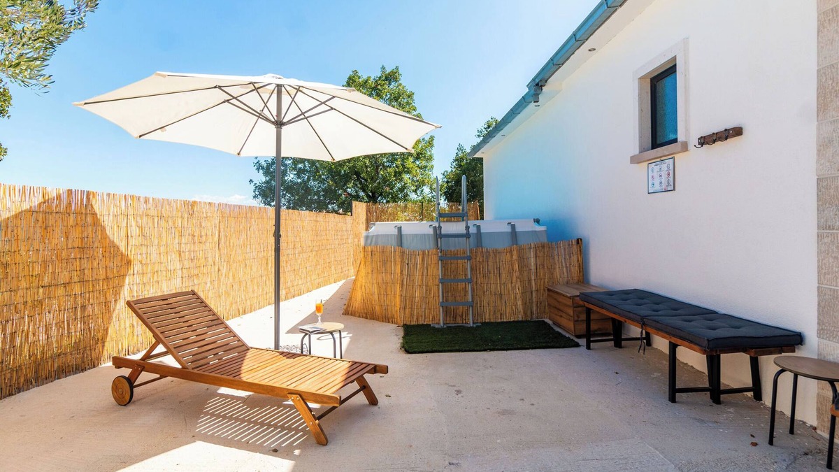 Lokvicici House | House Quattro (100431-K1) - Lovreć
