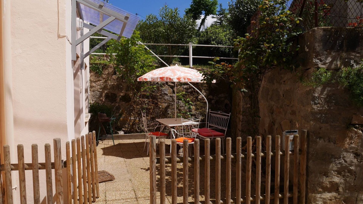Vico House | House redone in VICO- WIFI- 15mns Beaches of SAGONE