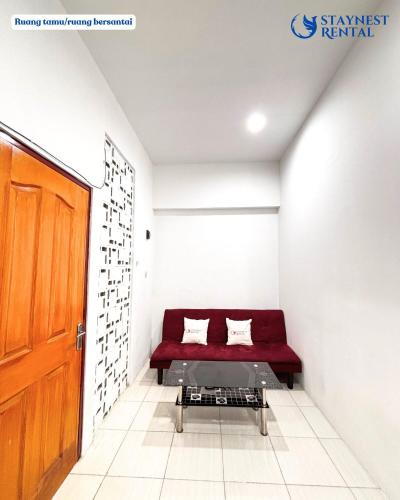 Mataram Apartment | House Rental Gajahmada Residence Mataram Lombok