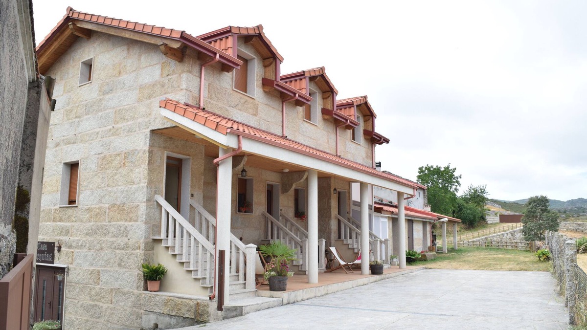 Requias Apartment | House Requias Apartment Nº 3