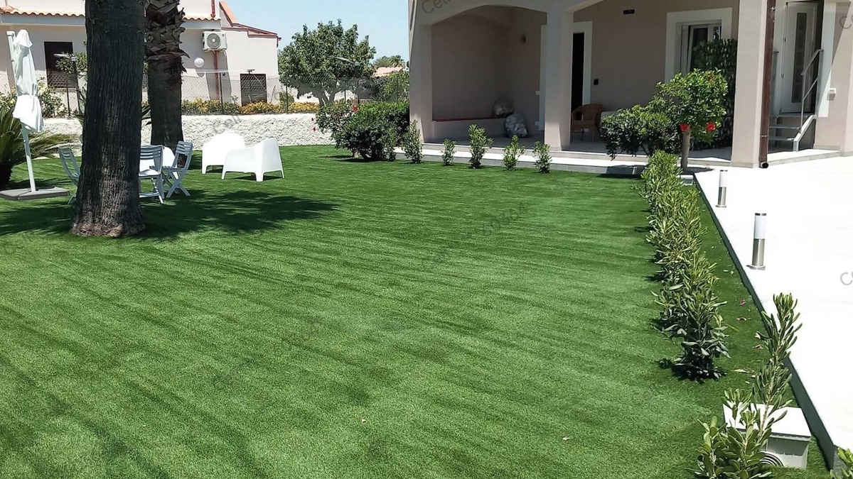 Ognina Villa | House Samu Ognina Syracuse Semi-detached apartment