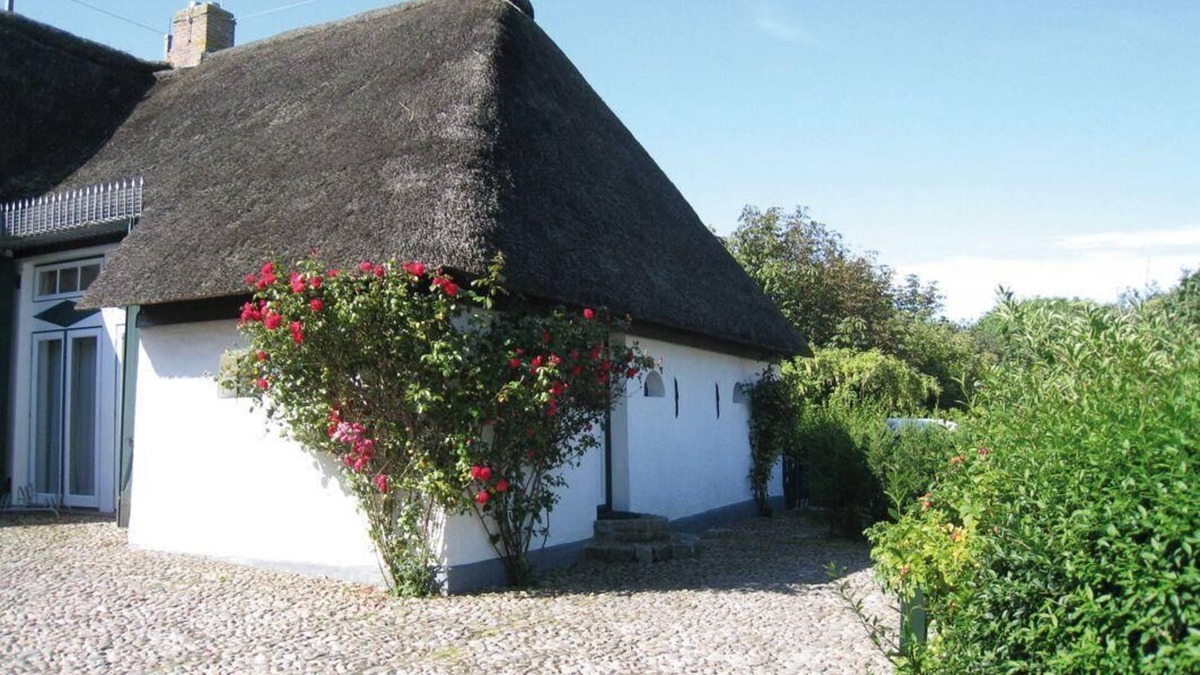 Midlum House | House Sandpiper, part of our Föhrienhaus
