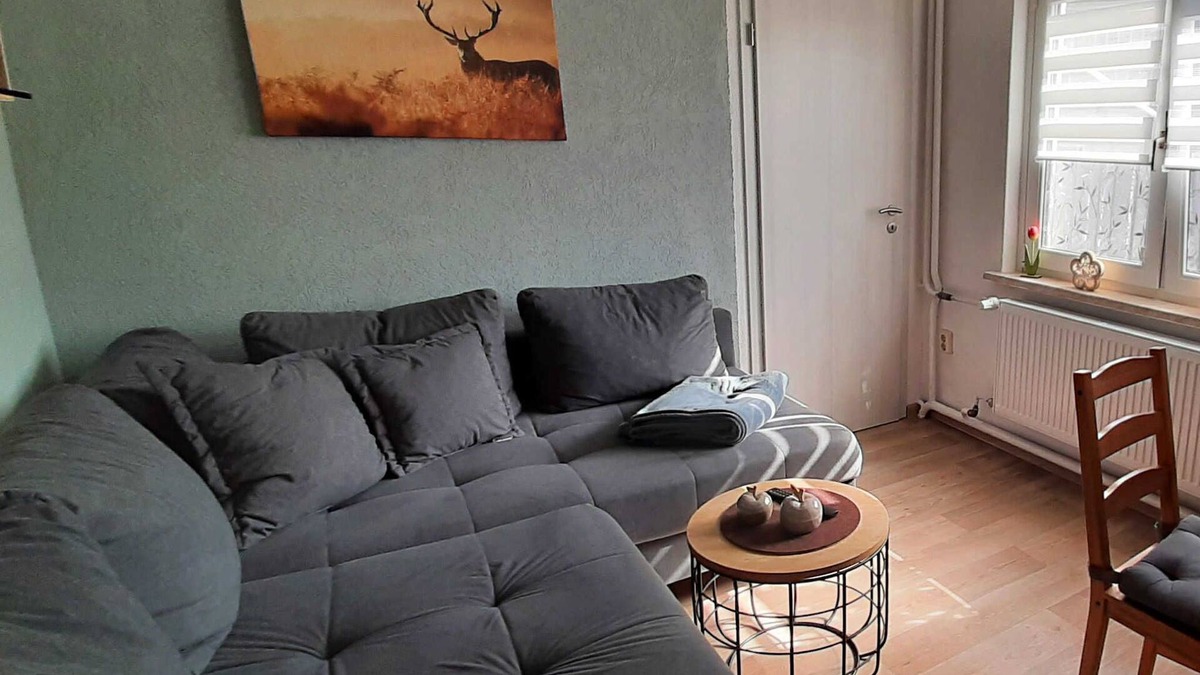 Mandelholz Apartment | House Schenk - Apartment Schenk