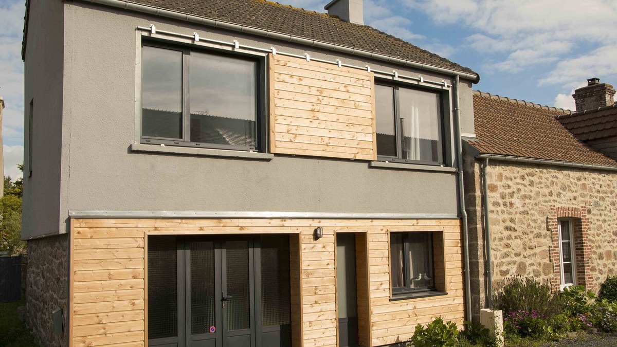 Vicq-sur-Mer House | House seafront, very quiet hamlet