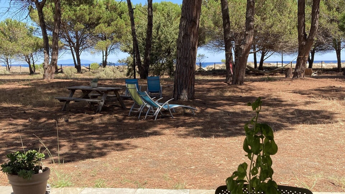Sorbo-Ocagnano House | House seaside: lodging 3 ears