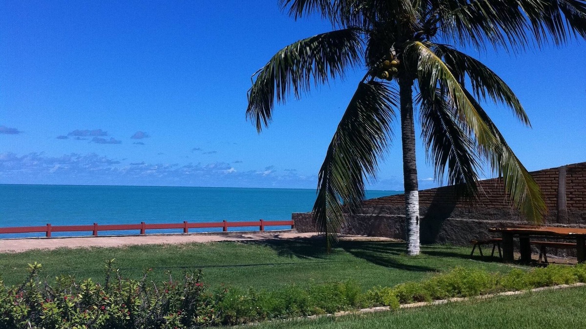 Maceio House | HOUSE SEASIDE - Ipioca - Natal - Alagoas
