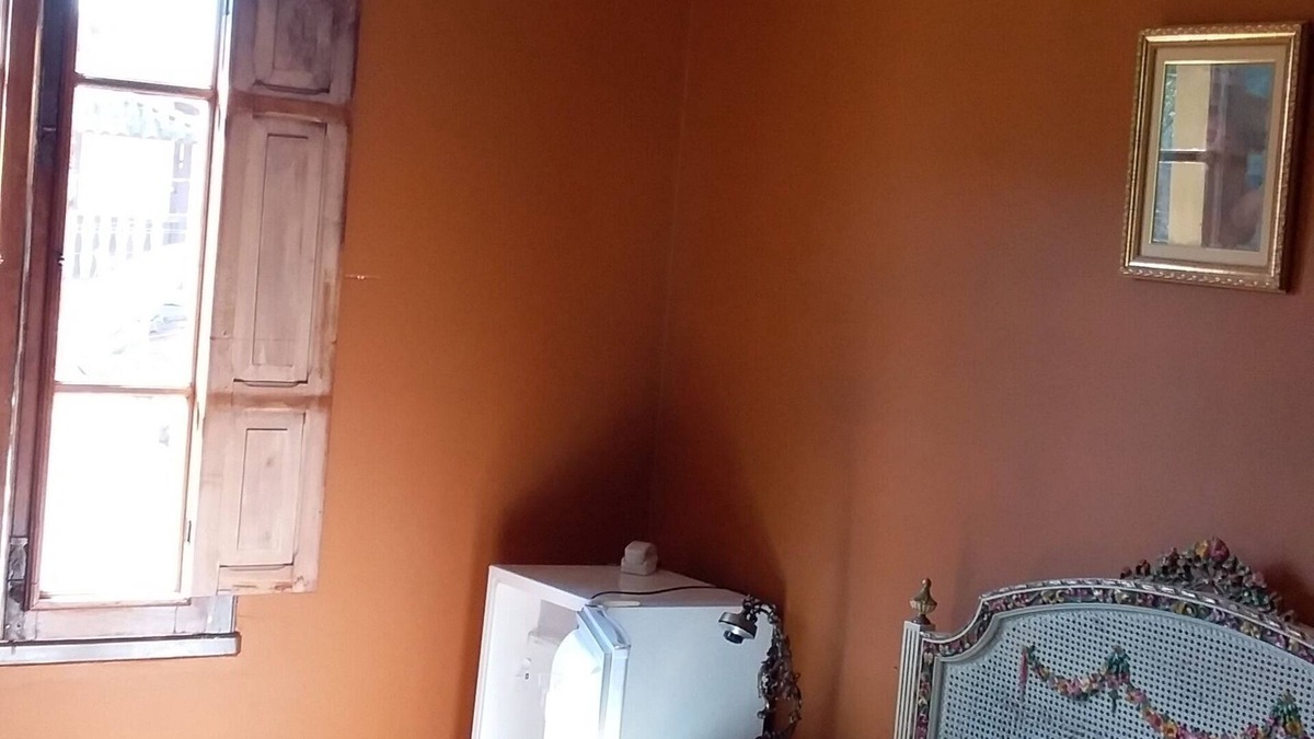 Tiradentes House | House Season Tiradentes Irresistible and Wonderful