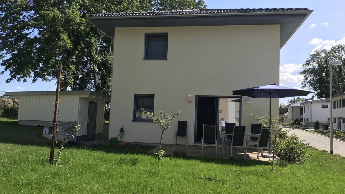 Hohenfelden House | House Seewind Hohenfelden