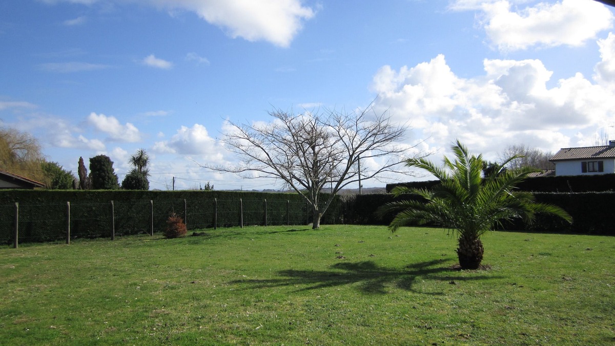 Saubrigues House | House sleeps 10 Southern Landes 10 minutes from the beaches of Capbreton/Labenne