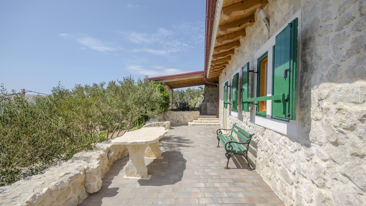 Miskovici House | House Srećko (31541-K1) - Miskovici