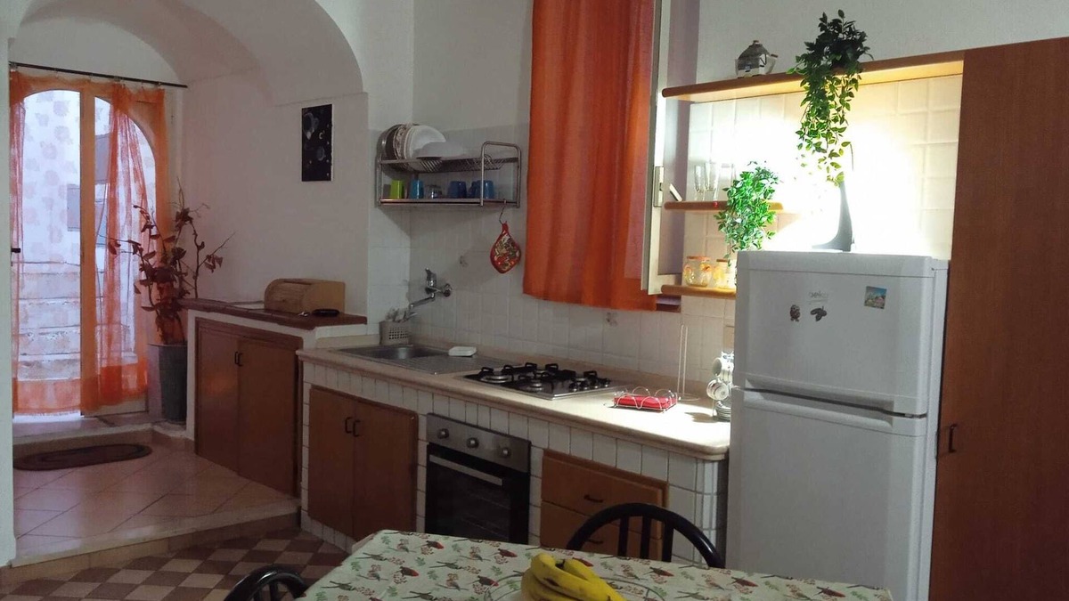 Rodi Garganico House | House Sun and Salt in Rodi Garganico