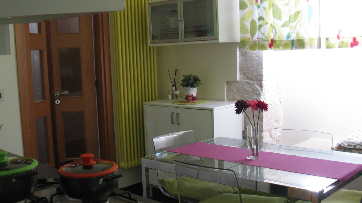 Giovinazzo Apartment | House "Sun & Sea"