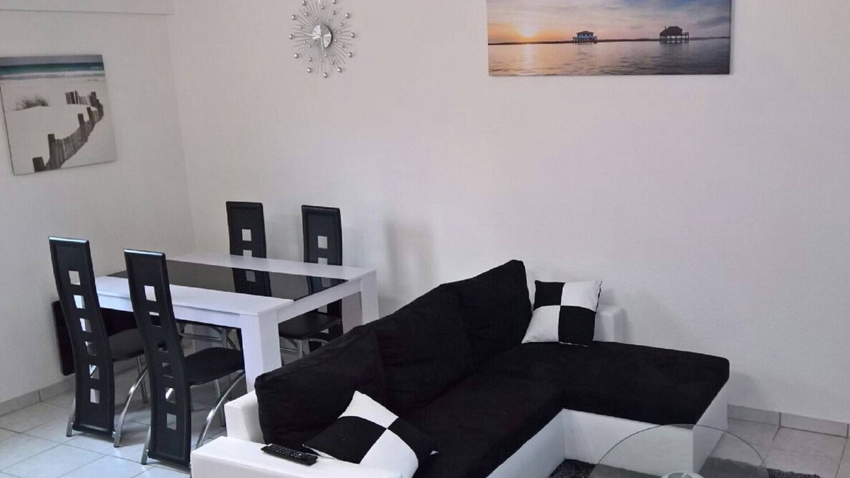 Le Teich House | House T3 Arcachon