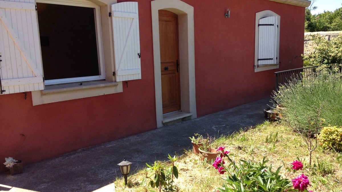 Villalbe House | House T3 with garden