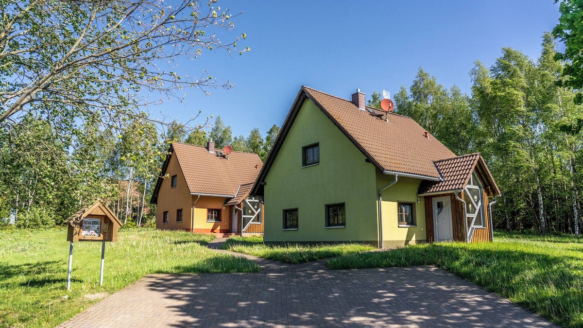 Sayda House | House Tannengrün