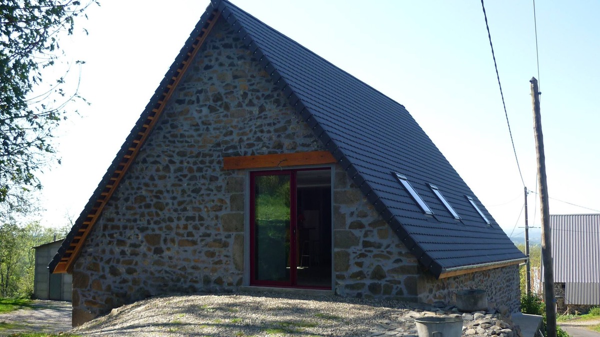 Tauves House | HOUSE TAUVES PLACE CALLED 'The Leyrit'
