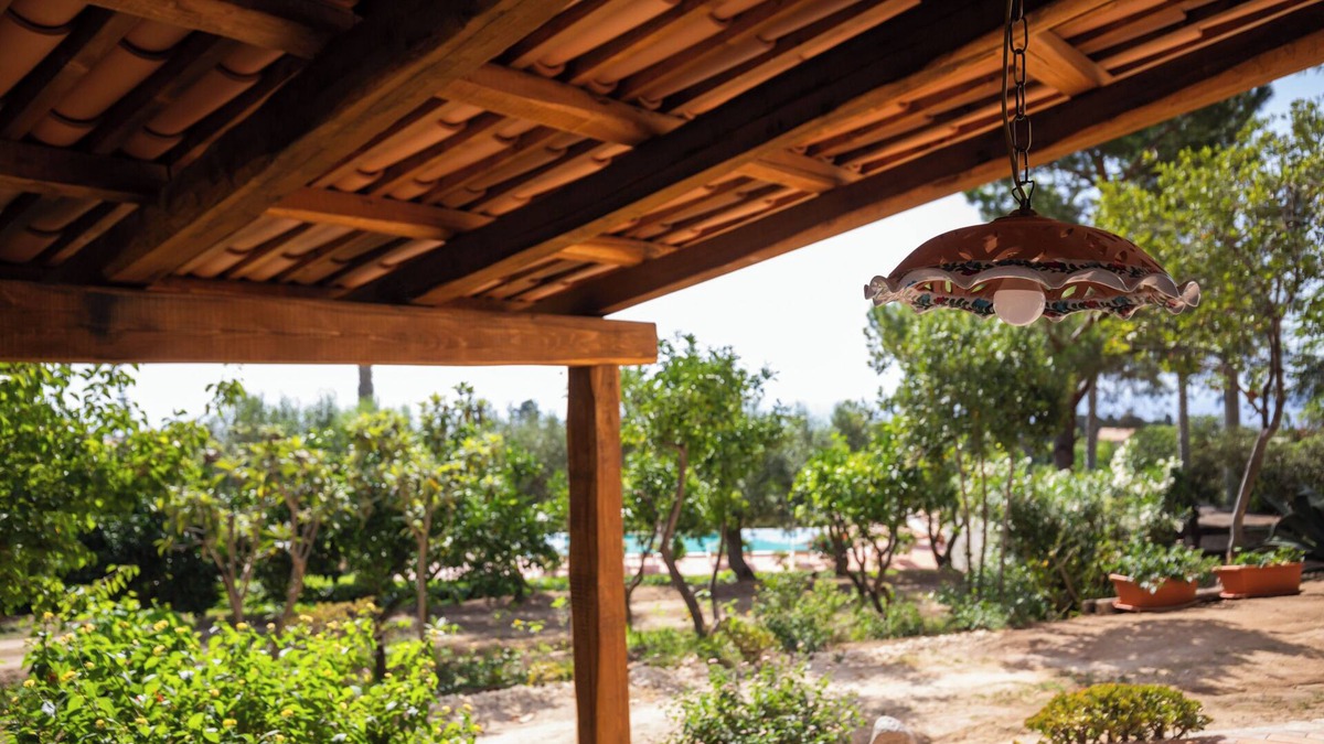 Santa Domenica Apartment | House The Mulberry Trees