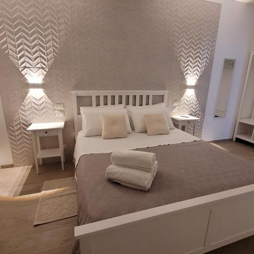 Marina di Gioiosa Ionica Apartment | House Torre Galea 2