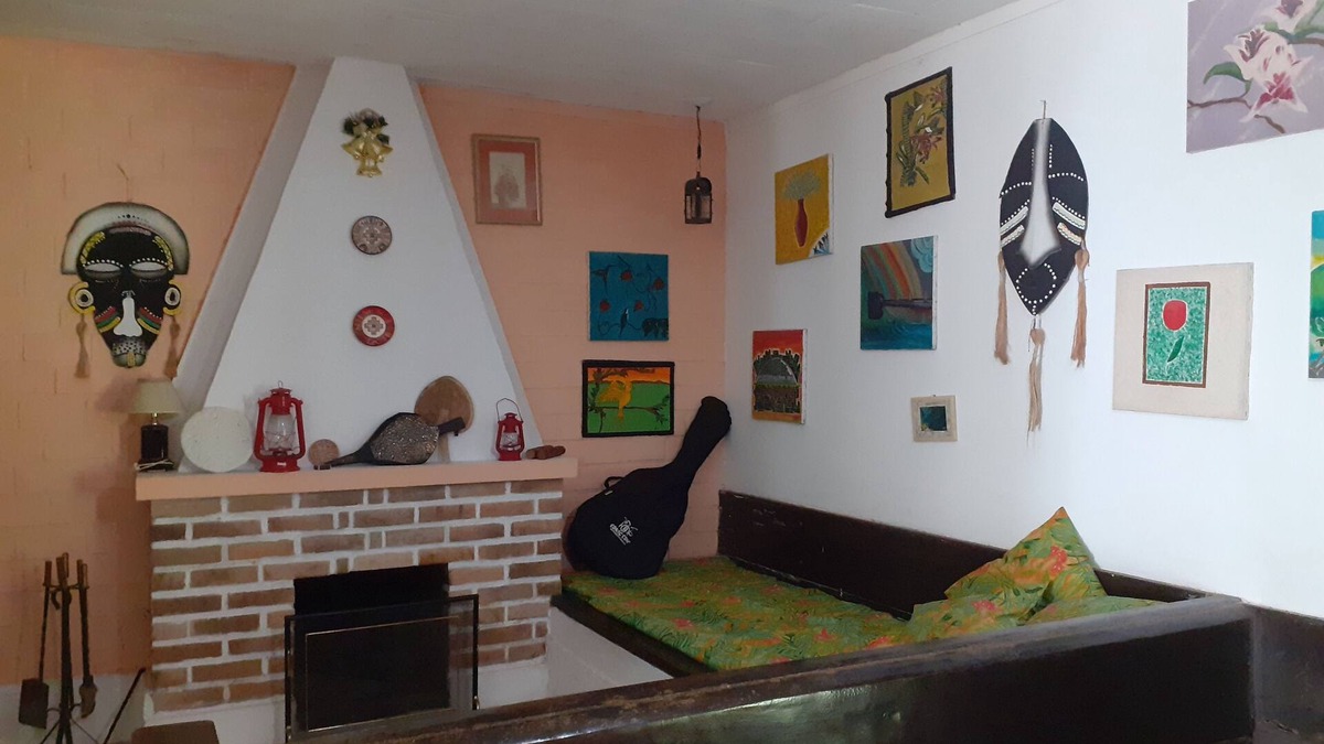 Petropolis House | House to live an experience