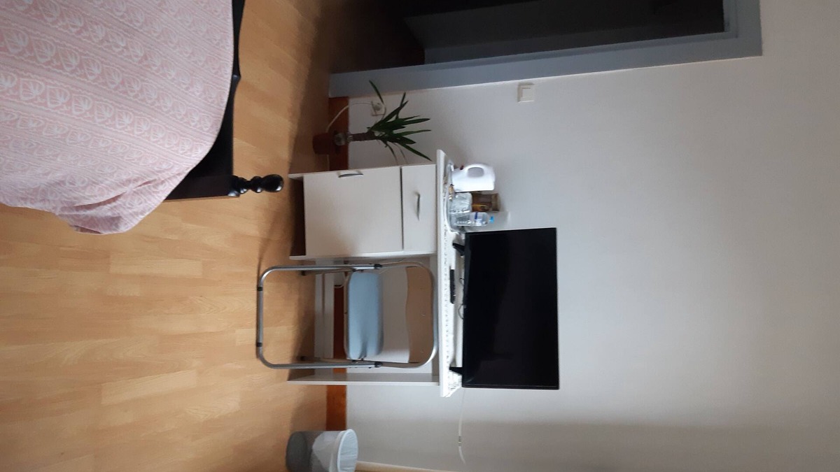 Troyes House | house to share 15 minute walk from downtown Troyes.
