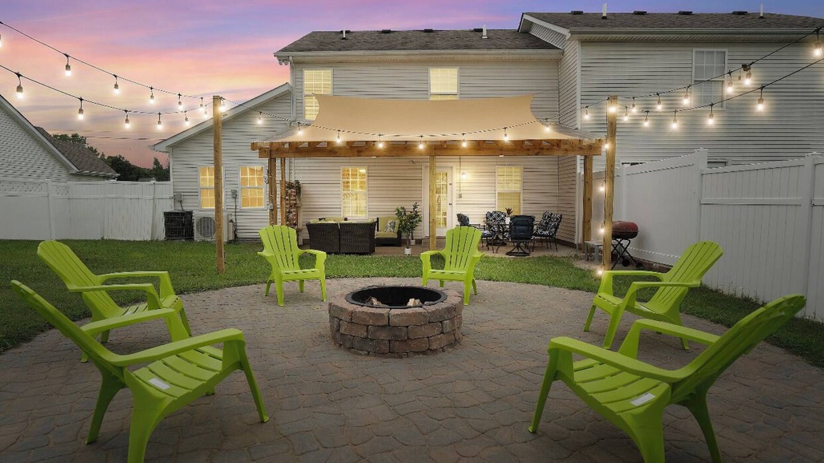 La Vergne House | House to Stay