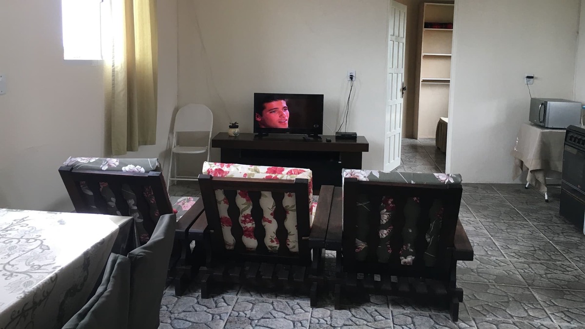 Passo de Torres House | House townhouse vo Chica