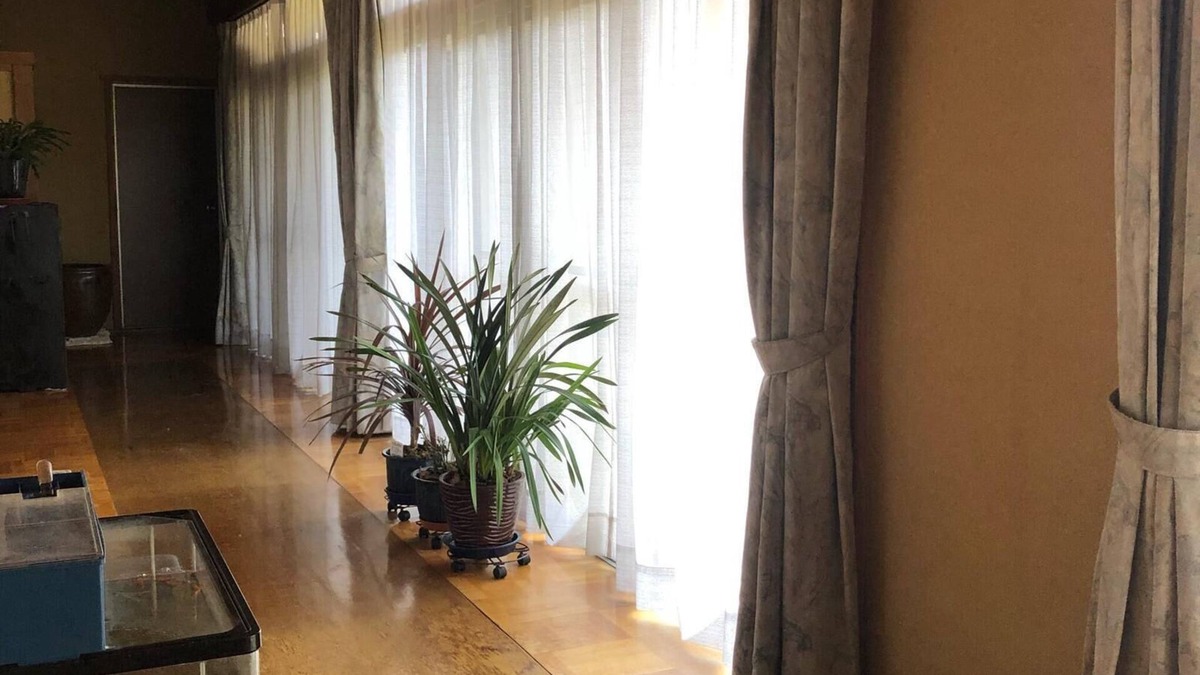 Niimura House | House, traditional house,