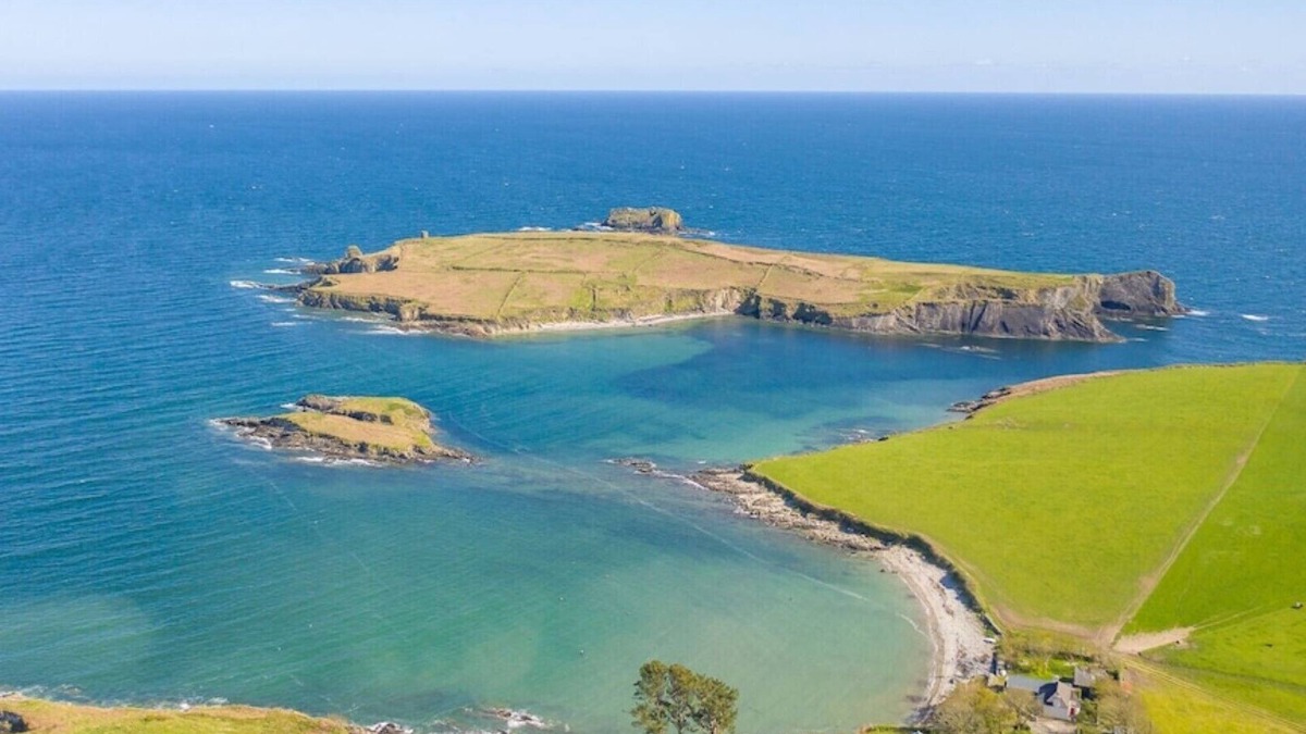 Skibbereen Cottage | House - Traharta House and Cottage