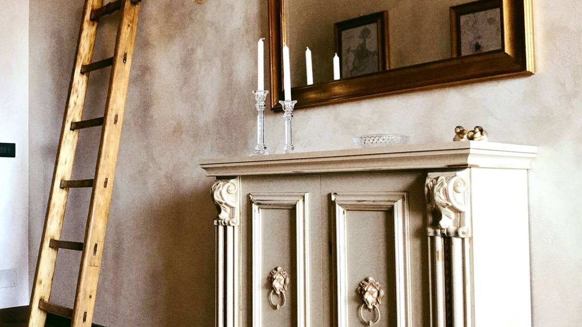 Barbasso House | House TRE19 apartment in a two-family house