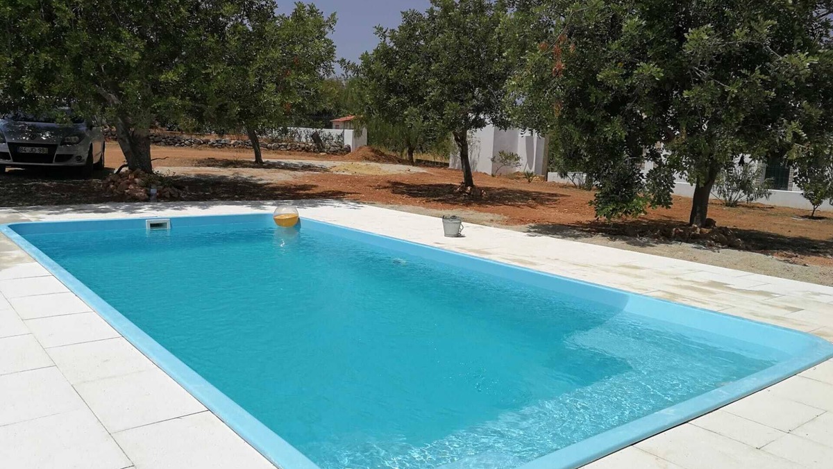 Loule House | House under the lulled Algarve stars