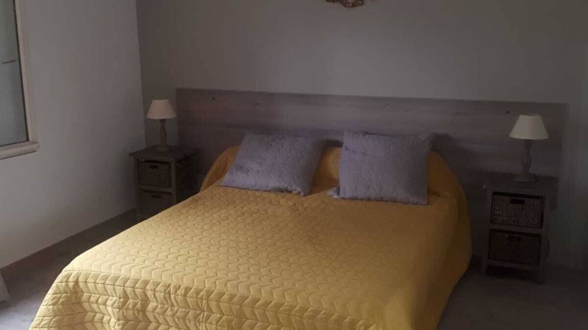 Fozzano House | HOUSE UNDER THE OLIVE TREES OF VALINCO